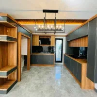 نصب کابینت، کمددیواری، پارکت، لمینیت، قرنیز