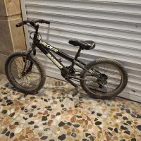 دوچرخه برای ۸تا ۱۱ سال