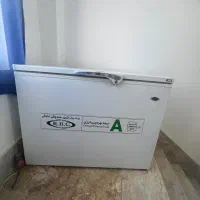 فریزر صندوقی R.B.C ( سالم و آماده ی کار )