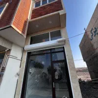 فروش مغازه ۱۲۰ متری در فاز۲/ برخیابان/نوساز