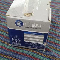 دینام کولر الکتروژن