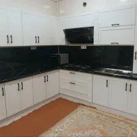 کابینت پیش ساخته (نسل جدید)ودکوراسیون داخلی کاسیت