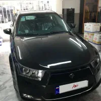 دنا۶دنده EF7صفروخشک مدل۱۴۰۴
