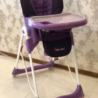 صندلی  غذاخوری کودک