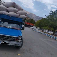 کاه اندیکا و بازفت و صمصامی دشتک
