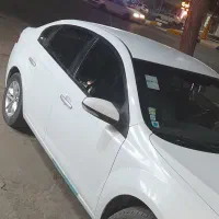 برلیانس دنده