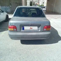 پراید مدل ۸۸