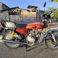 هوندا کویر ۱۵۰ پره ای