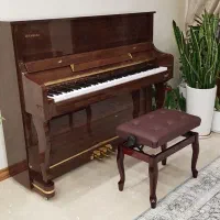 Piano YAMAHA|پیانو، کیبورد، آکاردئون|اهواز, کیانپارس |دیوار