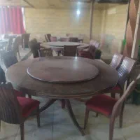 کارگر رستوران و تالار