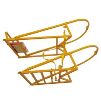 بالابر مکانیکی نخل (برند گلارو)