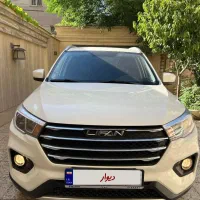 لیفان x70 مدل ۱۴۰۱ در حد صفر