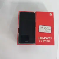 huawei y7 prime