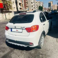 کویک 1402سفیدمشکی R