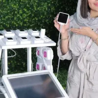 لاغری موضعی تضمینی ترواسکالپ کاهش وزن بی بازگشت