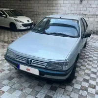 پژو 405 مدل 93