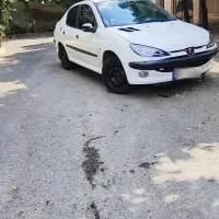 ۲۰۶ اس دی تمیز