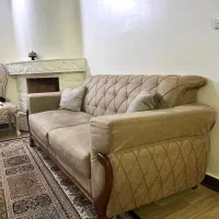 کاناپه تک و سالم