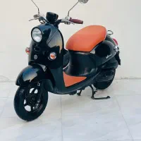 پاکشتی یاماها وینو