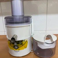 آب میوه گیری پاناسونیک اصل