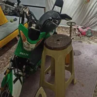 موتور اسکوتر
