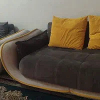 مبل راحتی 7 نفره