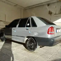 پراید ۱۴۱‌دوگانه کارخانه