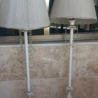 فروش آباژور و گل مصنوعی