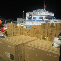 فروش ویژه ال ای دی عمده و تک