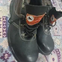کفش کار پای آرا سایز ۴۴