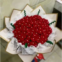 گل‌ مصنوعی