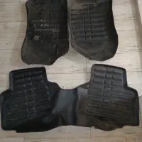 کفپوش سه بعدی خودرو جک s3