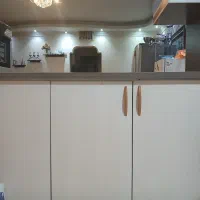 کابینت کارکرده