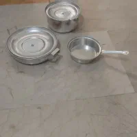 قابلمه و ماهیتابه