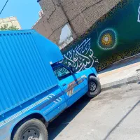نیسان دوگانه کارخانه مدل ۱۰۴۳ اپشنال