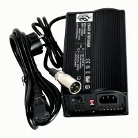 شارژر ویلچر برقی