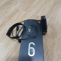 دستبند هوشمند شیائومی می بند ۶ (mi band 6)