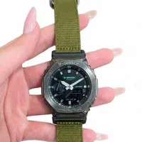 ساعت جی شاک g shock