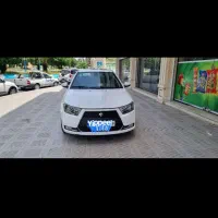 خودرو دنا پلاس اتوماتیک آپشنال 1402