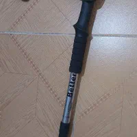 عصا (باتوم) کوهنوردی