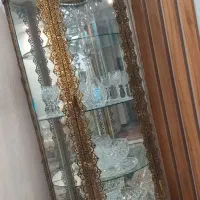 بوفه و ساعت برنج کاملا سالم