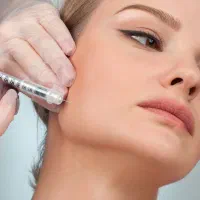 لاغری فیلربوتاکس رژیم انالیز سوراخ کردن گوش
