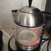 سرخ کن چای ساز