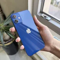 آیفون 12 مینی 128 گیگ