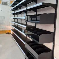 good قفسه های &مارکتی هاپیری ۵۵shop7
