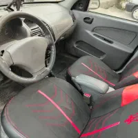 تیبا آبی مدل ۹۲