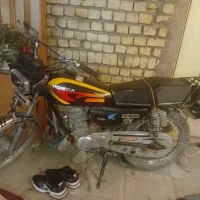 موتور هوندا