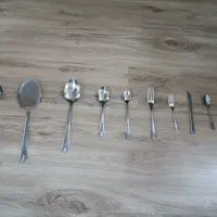 قاشق وچنگال ژاپن
