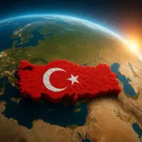 تور زمینی وان با قطار