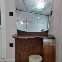 لوازم ارایش ۲تومن